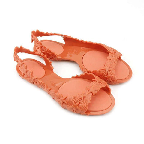 Original Sea & Ocean Women's Coral Sandals